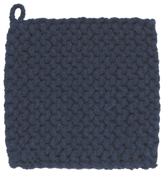 Handmade Potholder - DIGS