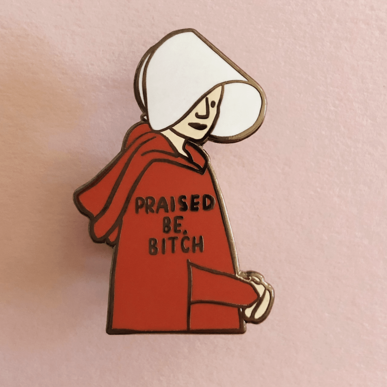 Handmaid's Tale Pin - DIGS