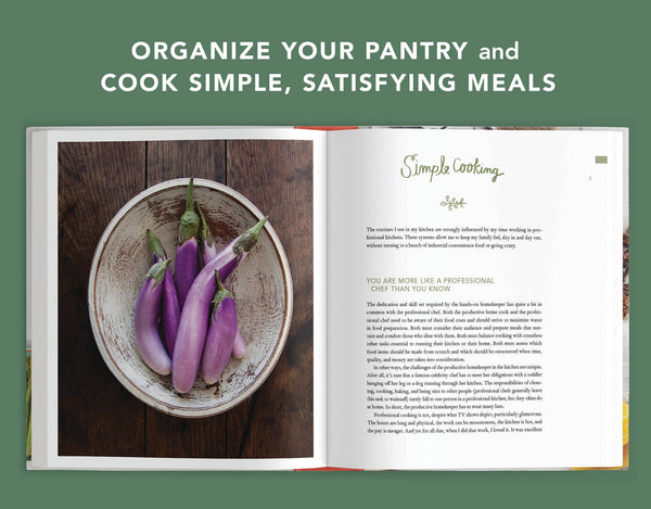 Hands - on Home: A Guide to Sustainable Living - DIGS