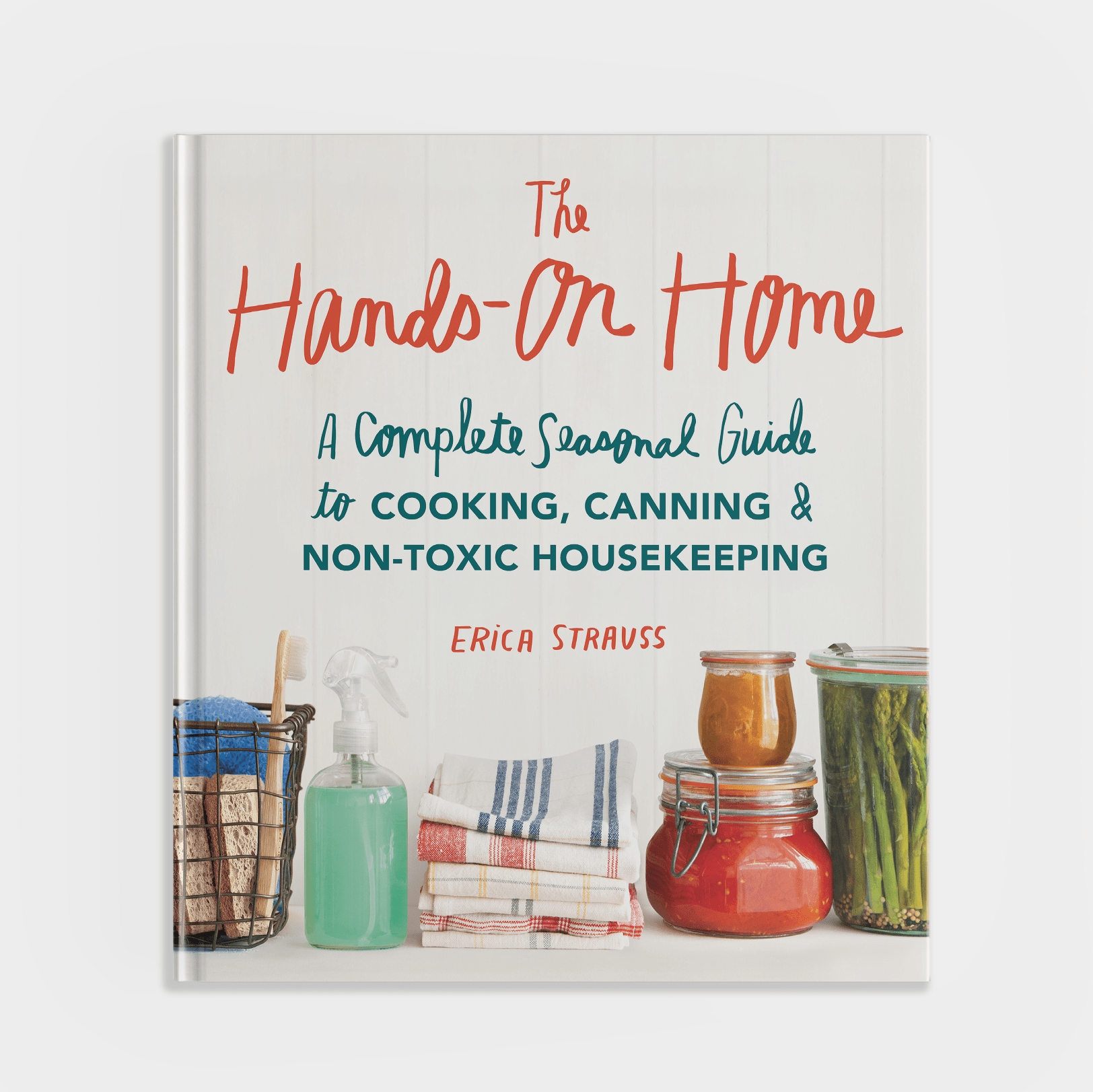 Hands - on Home: A Guide to Sustainable Living - DIGS