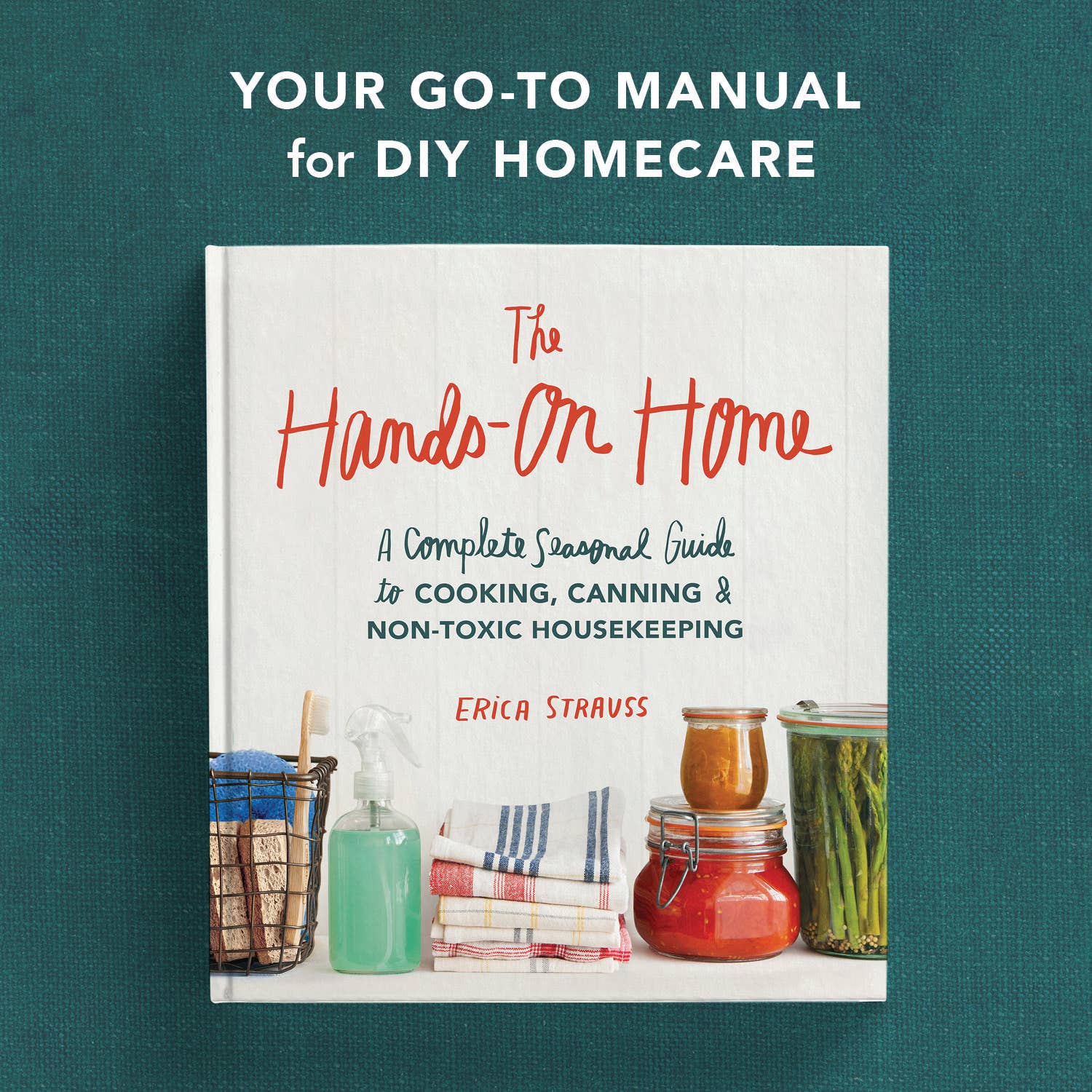 Hands - on Home: A Guide to Sustainable Living - DIGS