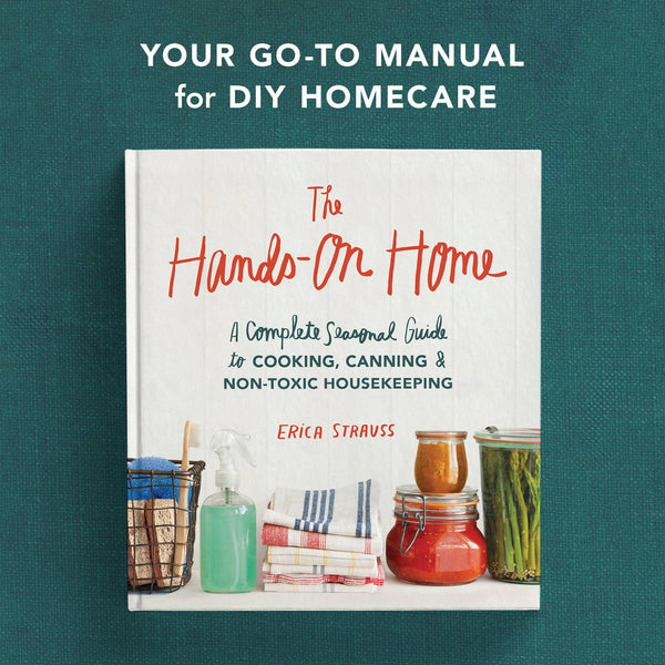 Hands - on Home: A Guide to Sustainable Living - DIGS