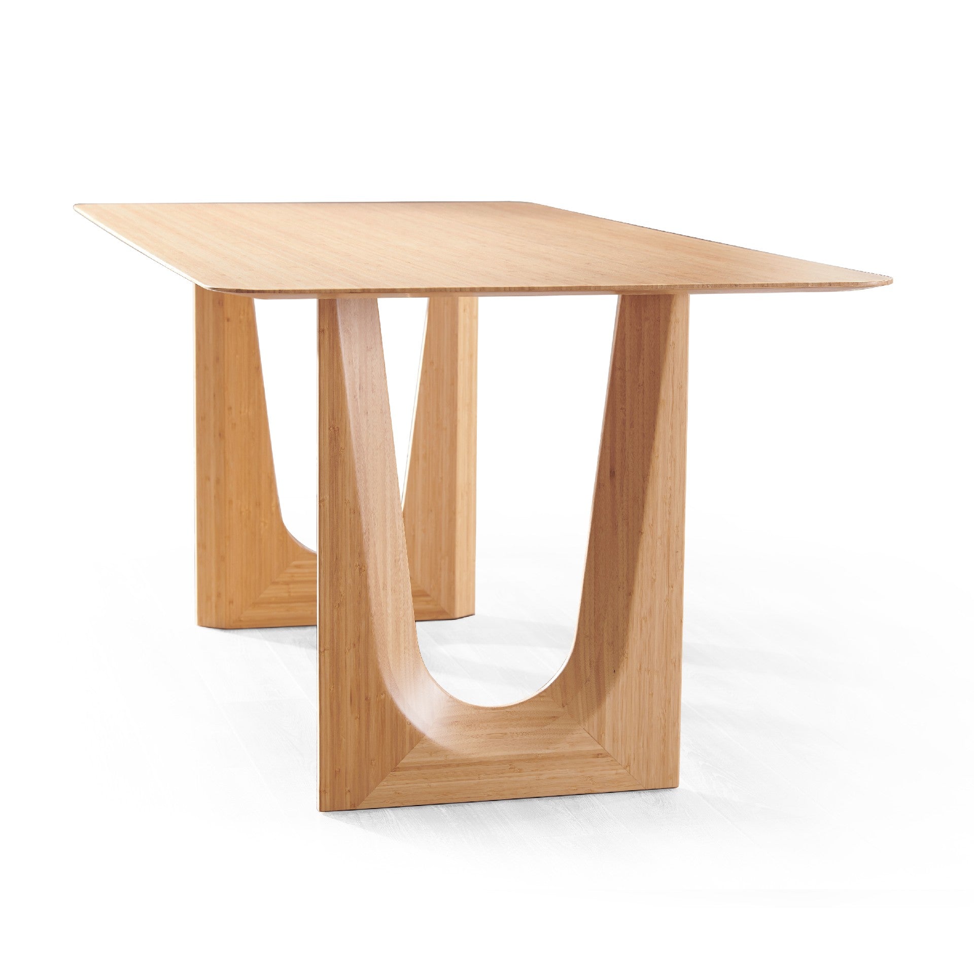 Hanna Dining Table - DIGS