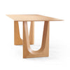 Hanna Dining Table - DIGS