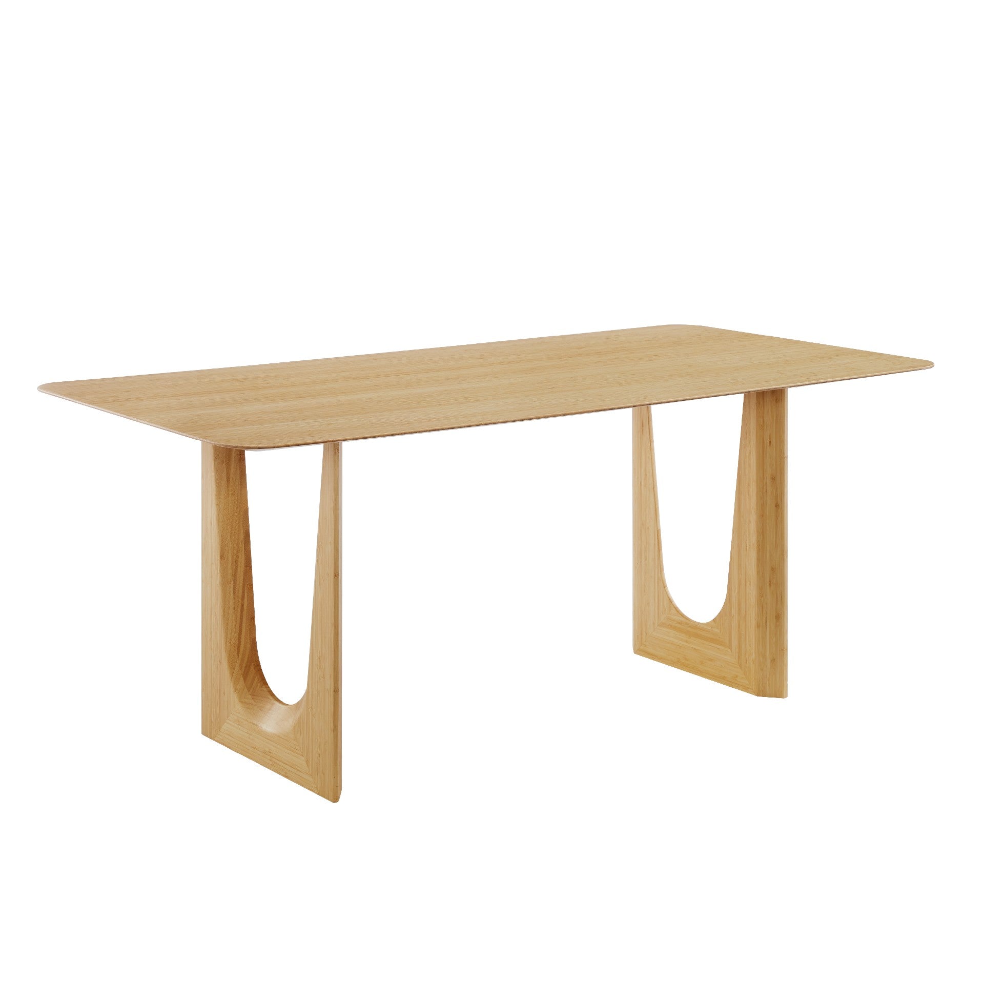 Hanna Dining Table - DIGS