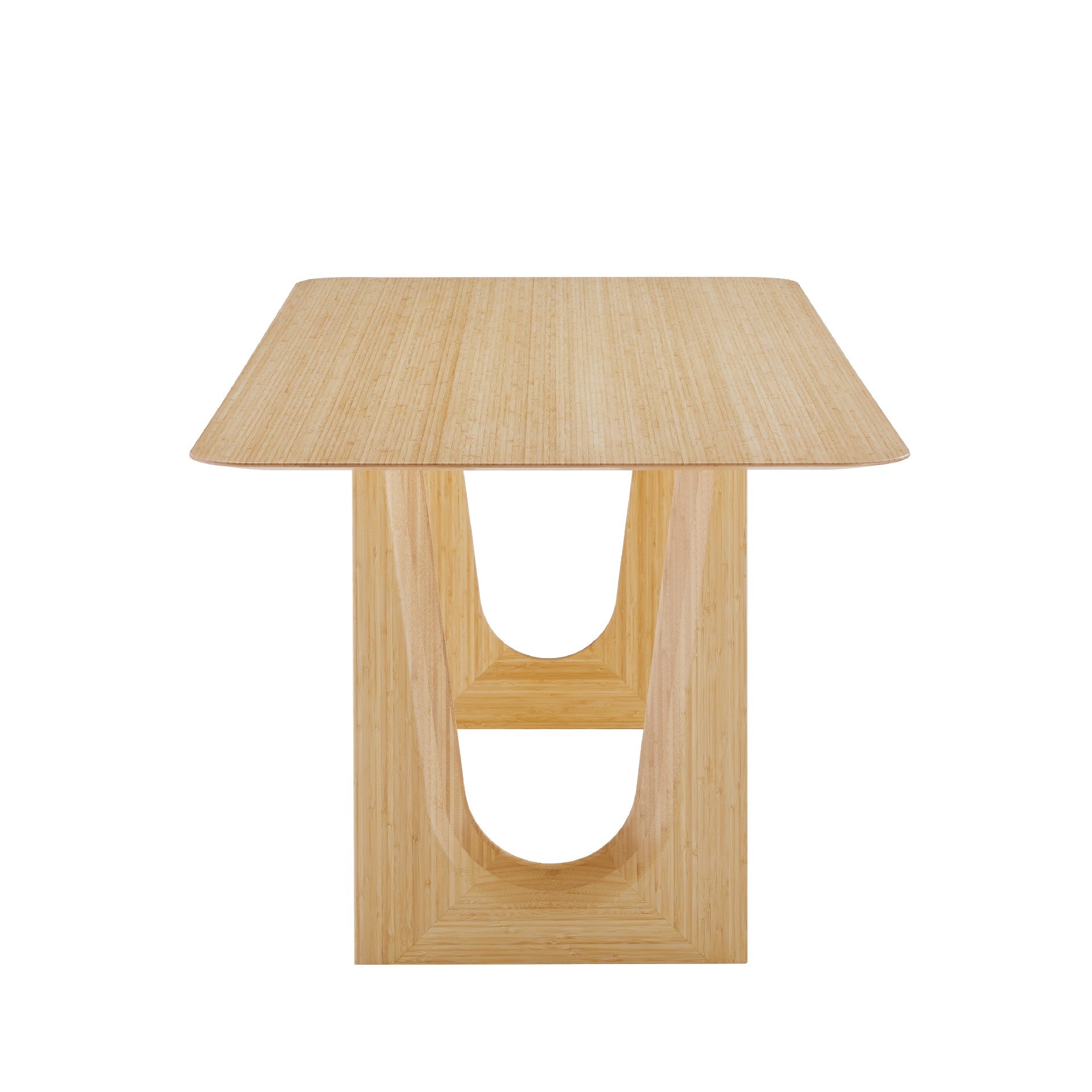 Hanna Dining Table - DIGS