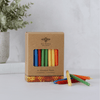 Hanukkah Beeswax Taper Candles - DIGS
