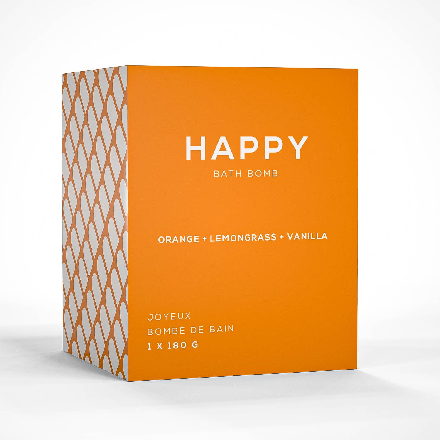 Happy Bath Bomb - DIGS