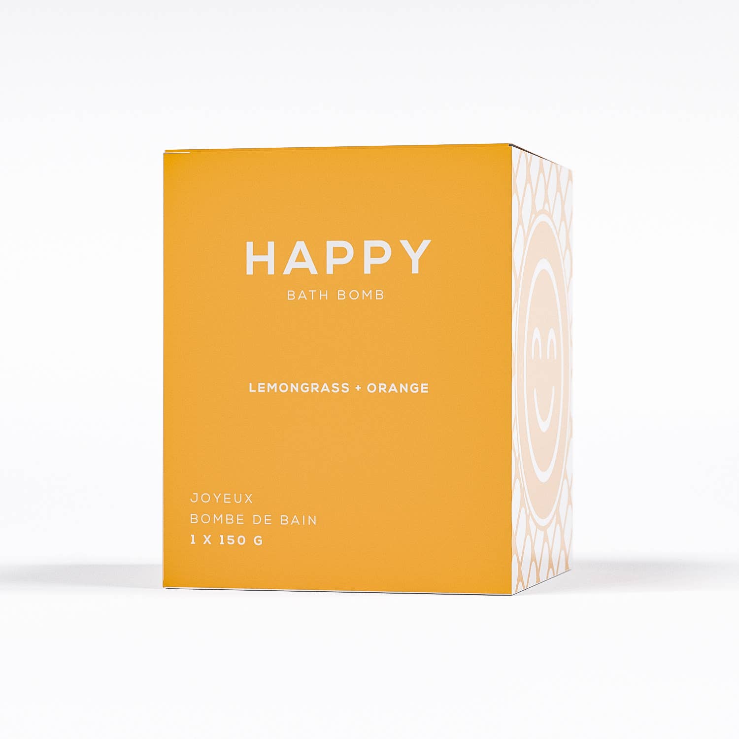 Happy Bath Bomb - DIGS