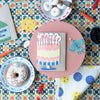 Happy Birthday Cake Card - DIGS