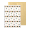 Happy Birthday Wave Card - DIGS