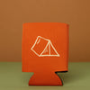 Happy Camper Beverage Insulator - DIGS