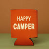 Happy Camper Beverage Insulator - DIGS