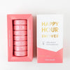 Happy Hour Shower Steamers - DIGS