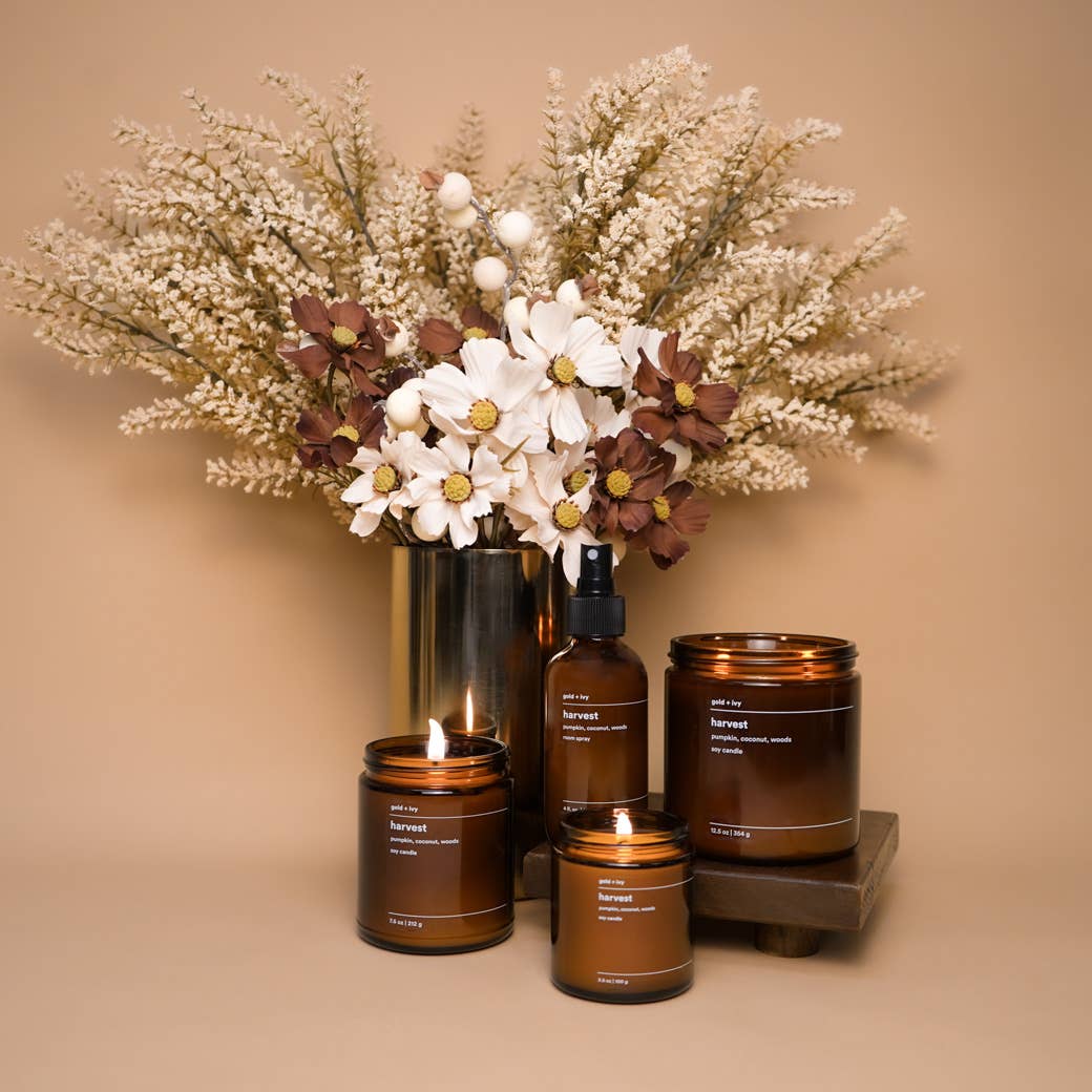 Harvest Candle - DIGS