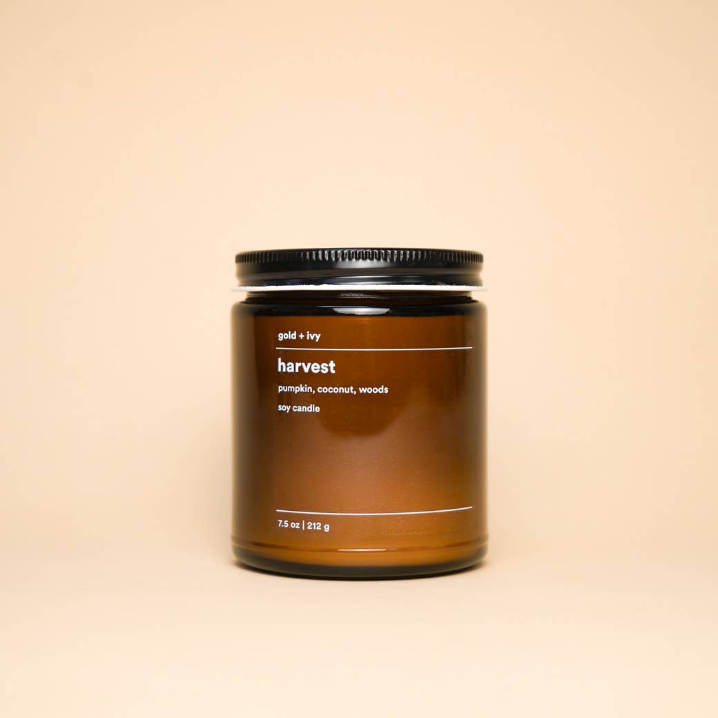 Harvest Candle - DIGS