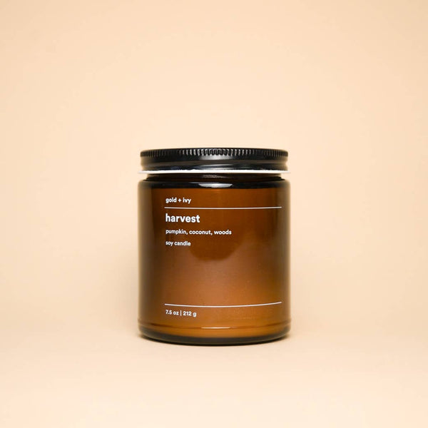 Harvest Candle - DIGS