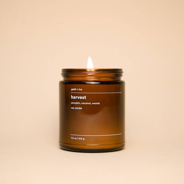 Harvest Candle - DIGS