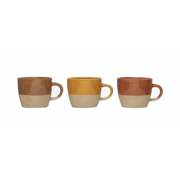 Harvest Stoneware Mug - DIGS