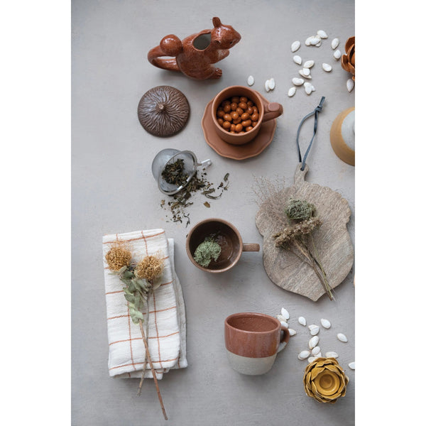 Harvest Stoneware Mug - DIGS