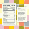 Harvest Variety Popcorn Pod Pack - DIGS