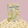 Harvest Variety Popcorn Pod Pack - DIGS