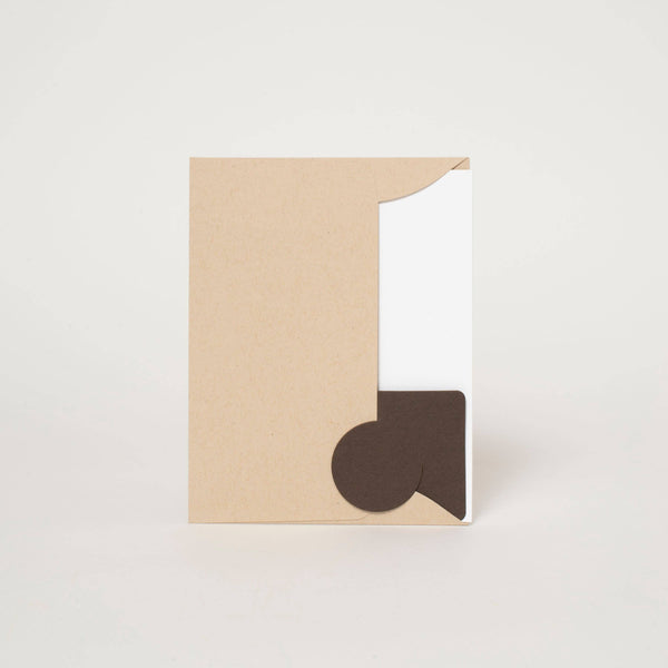Hatchling Baby Card - DIGS