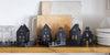 Haunted Village 3D Tabletop Decor - DIGS