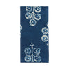 Hawthorn Block Print Napkins Set of 4 - DIGS