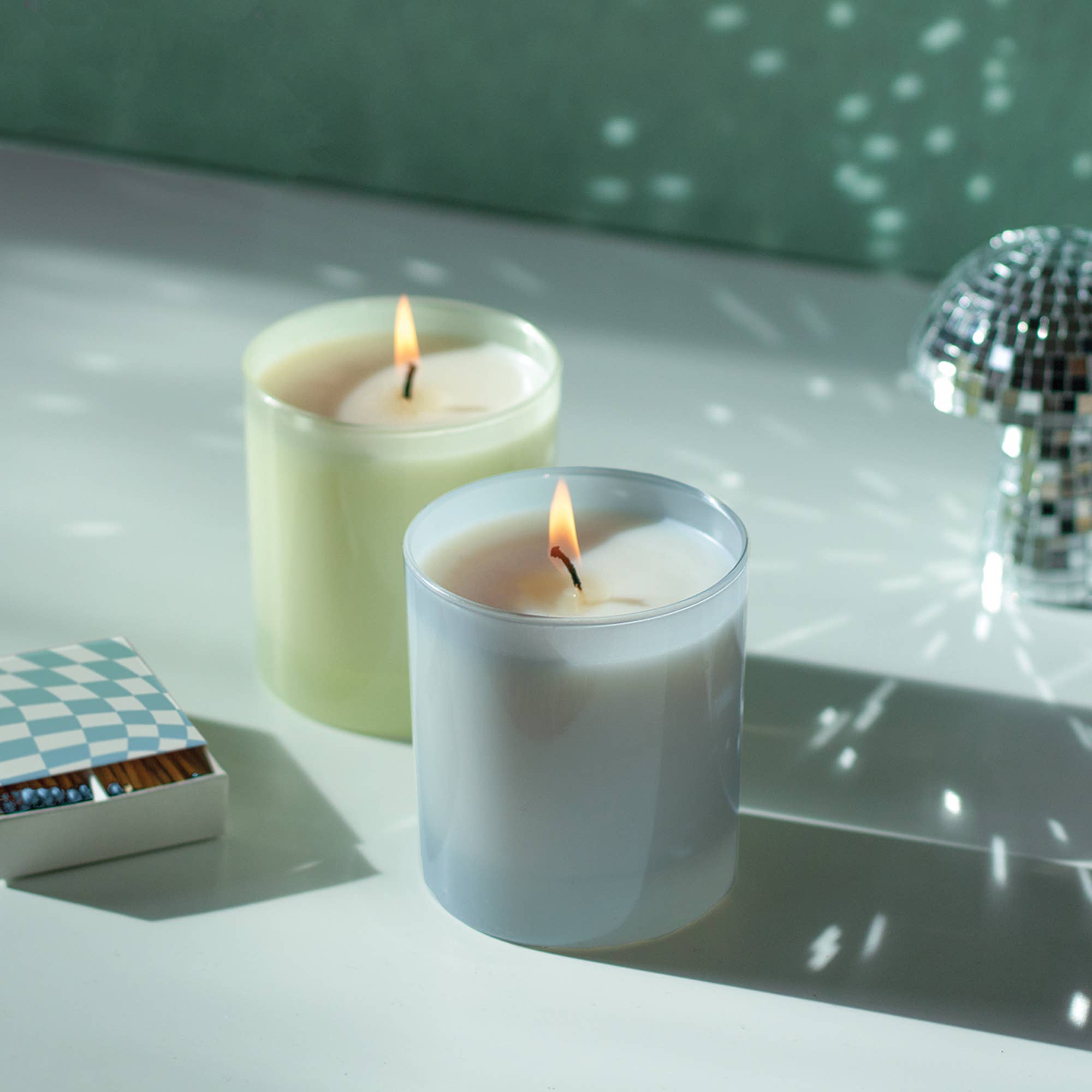 Haze Hue Candle - DIGS