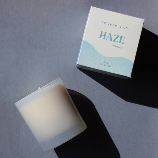 Haze Hue Candle - DIGS