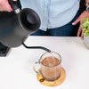 Hazelnut Brownie Café Mocha - DIGS