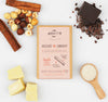 Hazelnut Cinnamon Chocolate Sticks - DIGS