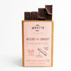Hazelnut Cinnamon Chocolate Sticks - DIGS