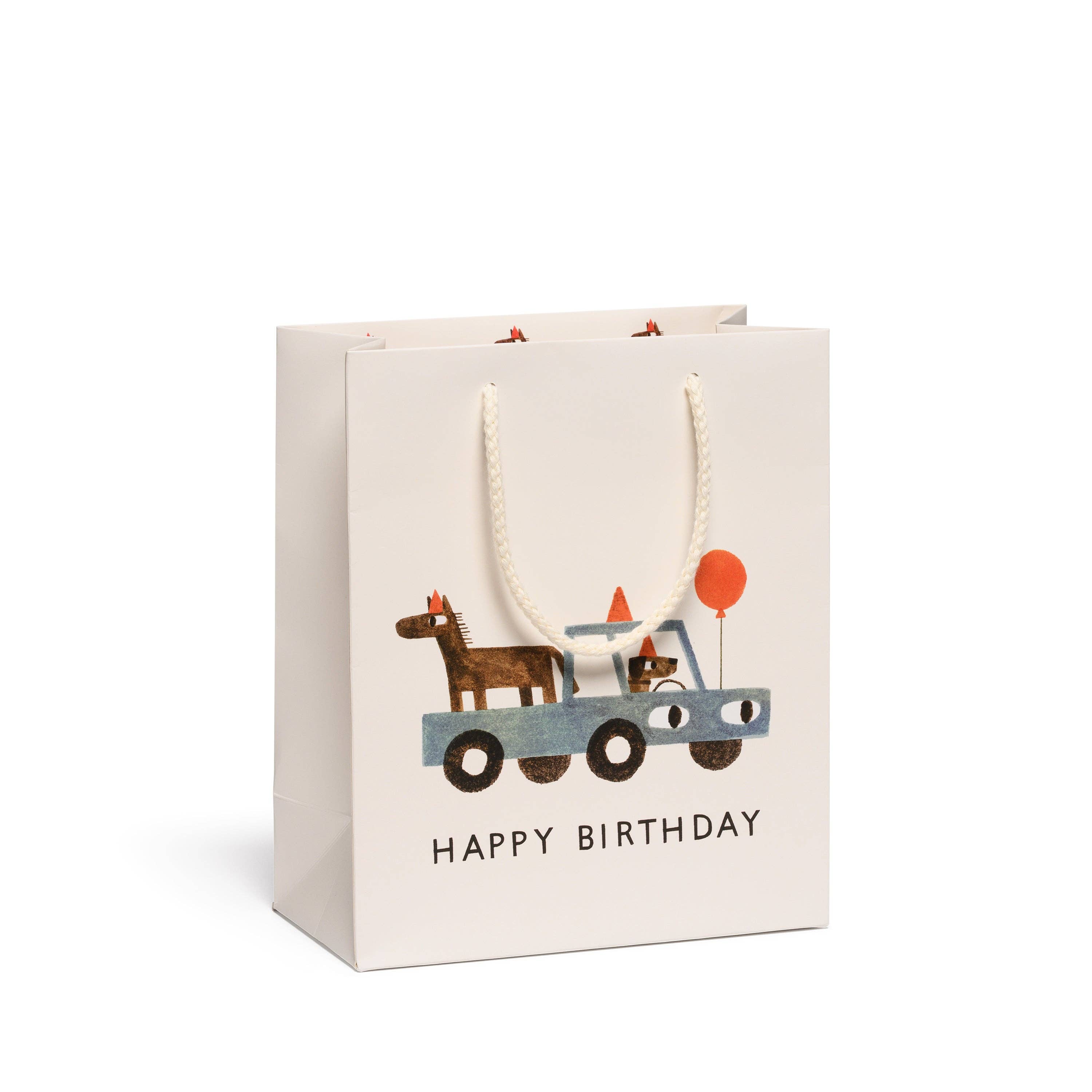 HBD Farm Birthday Gift Bag - DIGS