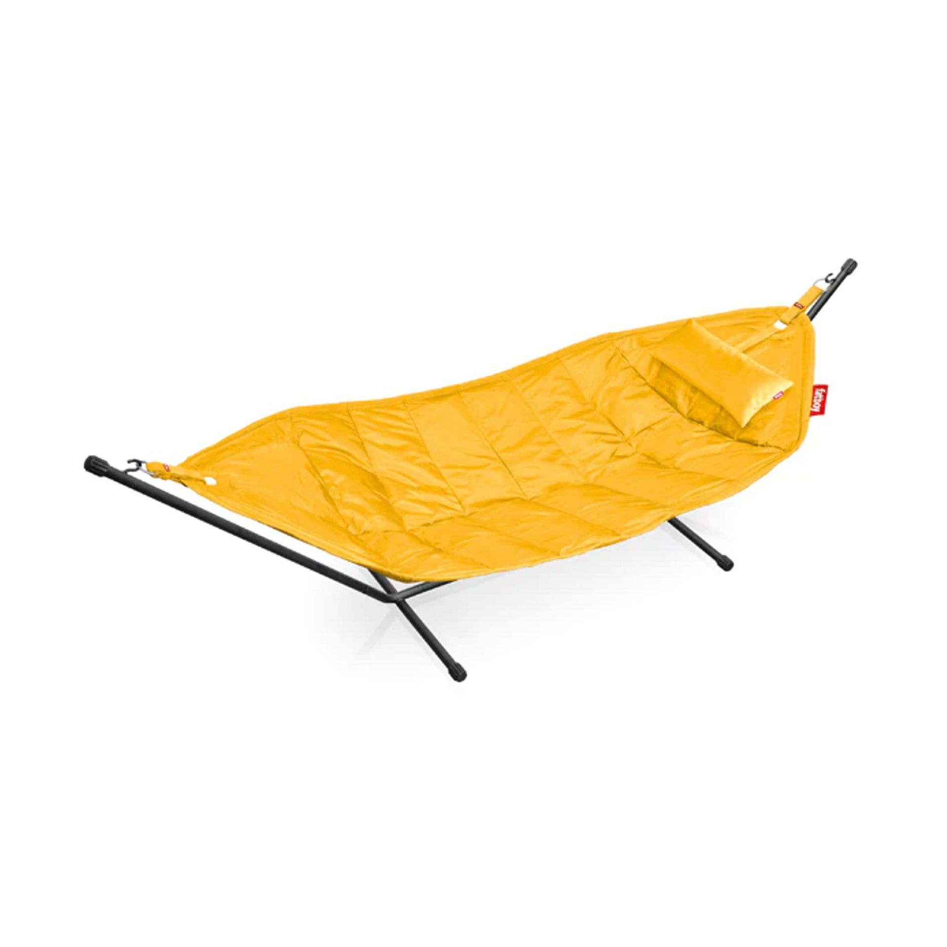 Headdemock Deluxe Hammock - DIGS