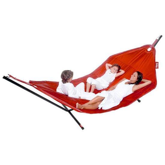 Headdemock Deluxe Hammock - DIGS