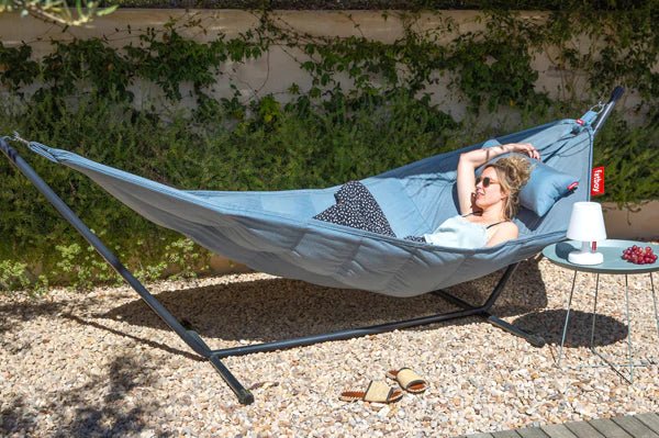 Headdemock Deluxe Hammock - DIGS