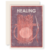 Healing & Mending Card - DIGS