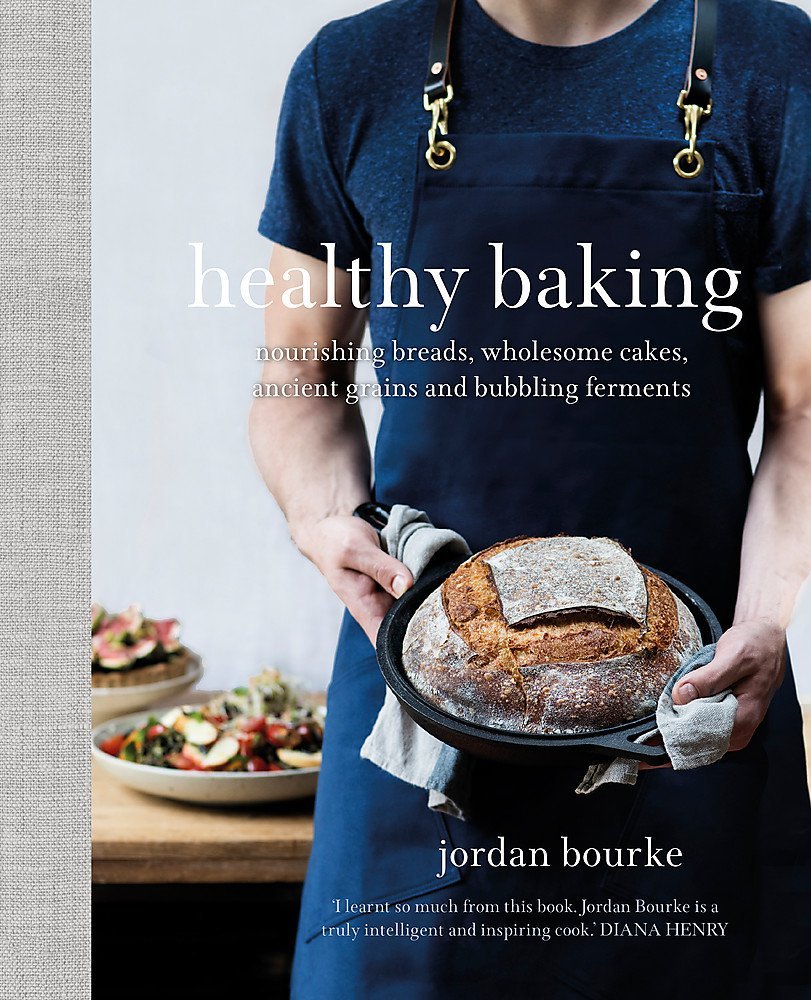 Healthy Baking - DIGS