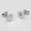 Heart Earrings - DIGS