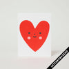 Heart Friend Card - DIGS