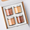 Heat Lover Spice Gift Set - DIGS