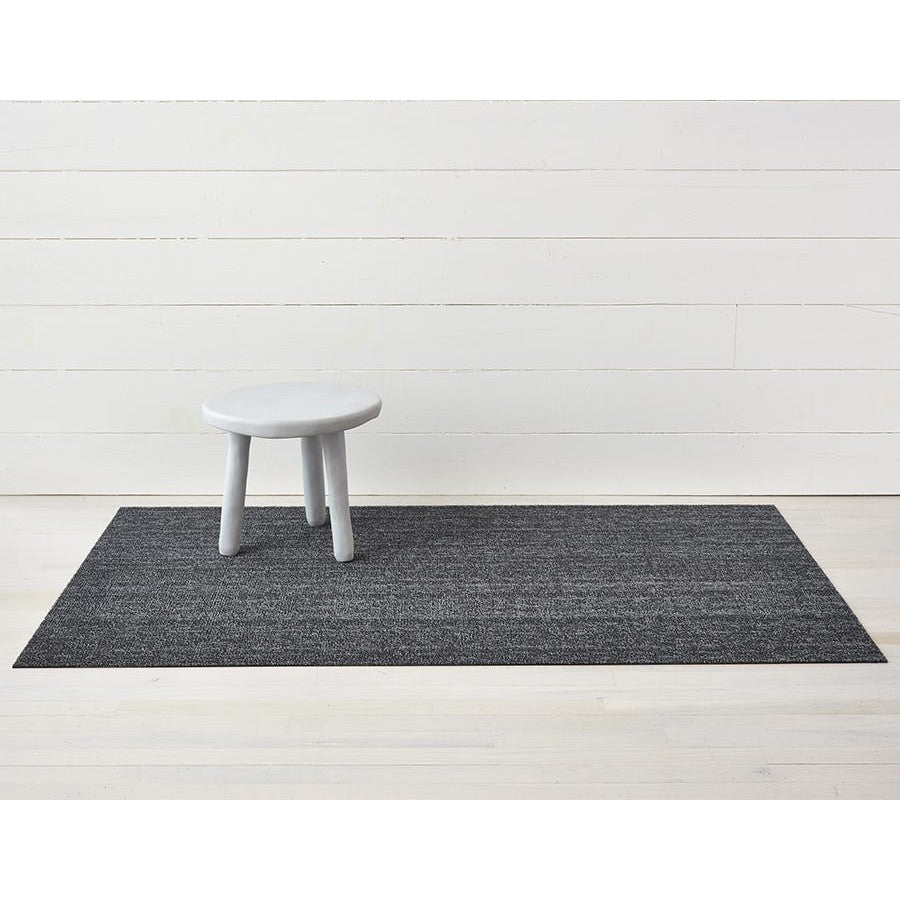 Heathered Shag Floor Mat - DIGS