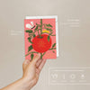 Heirloom Baby Card - DIGS
