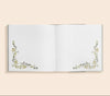 Heirloom Guest Book - DIGS