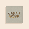 Heirloom Guest Book - DIGS