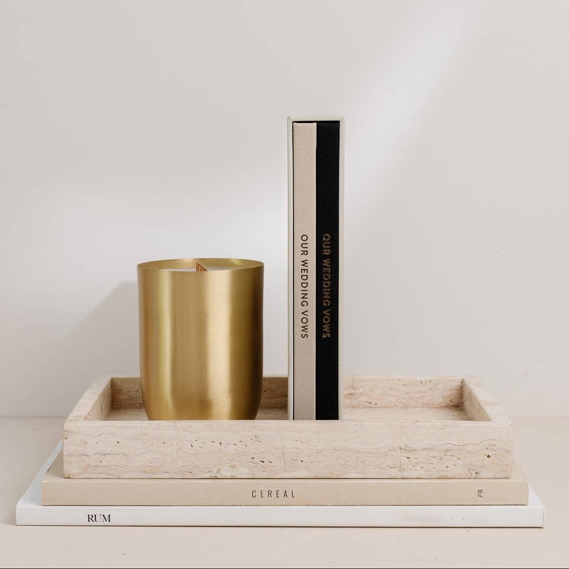 Heirloom Guest Book - DIGS