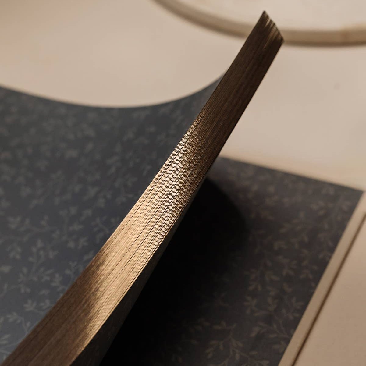 Heirloom Guest Book - DIGS