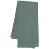 Heirloom Linen Tea Towel (Jade) - DIGS